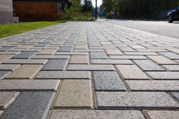 Professional Driveway Pavers in Lake Sarasota, FL