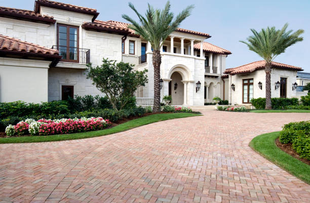 Best Affordable Driveway Pavers  in Lake Sarasota, FL