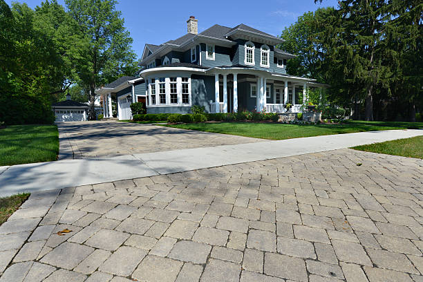 Best Custom Driveway Pavers  in Lake Sarasota, FL